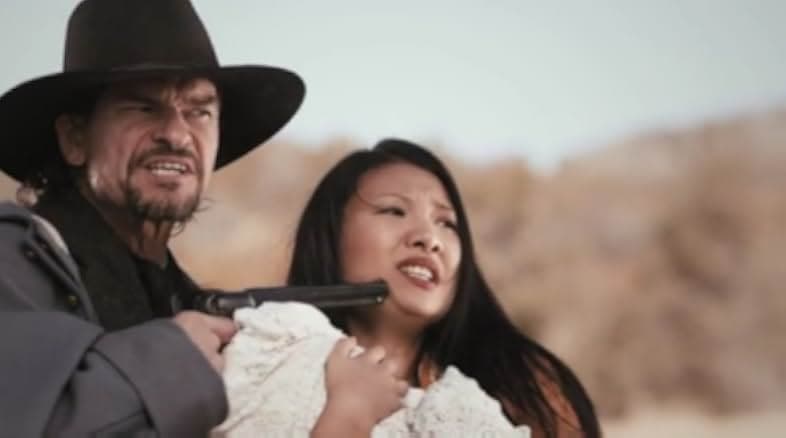 Heathens and Thieves 2012