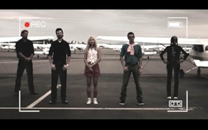 Playing with Dolls: Bloodlust 2016