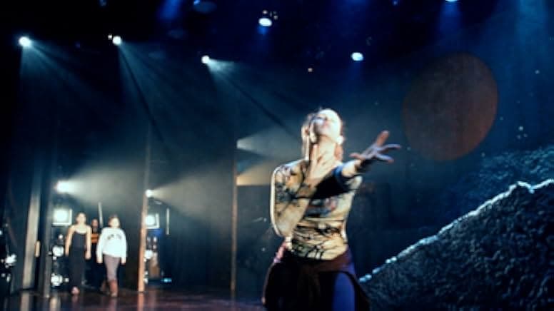 Siudy Between Worlds - 50 Performances of the American Dream 2020
