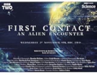 First Contact: An Alien Encounter 2022