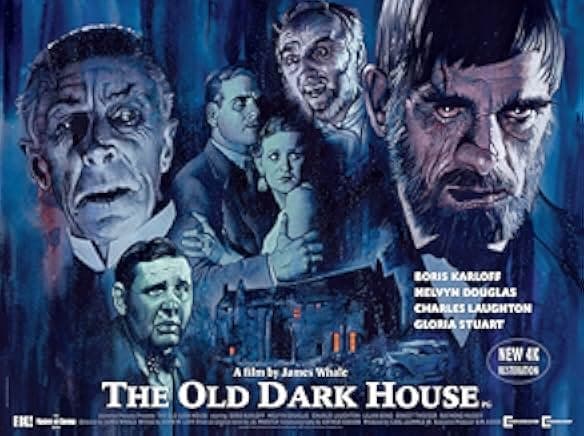 The Old Dark House 1932