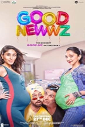 Good Newwz 2019