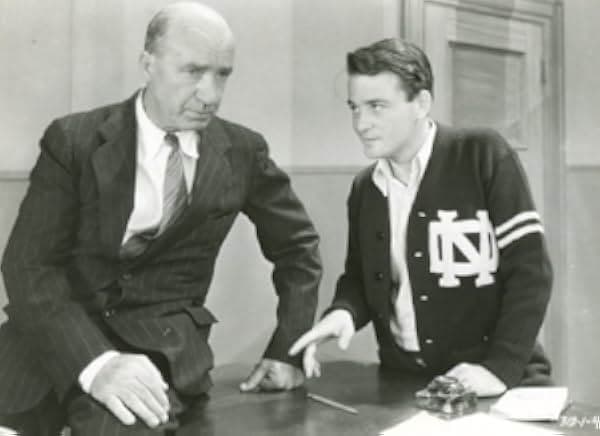 The Spirit of Notre Dame 1931