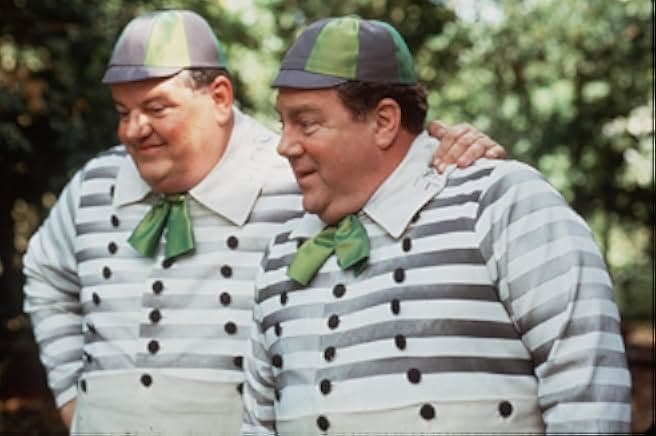 Alice in Wonderland 1999