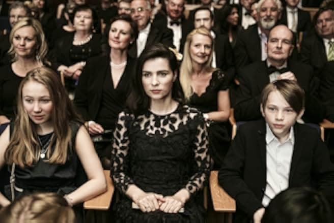 The Space Between the Lines 2019