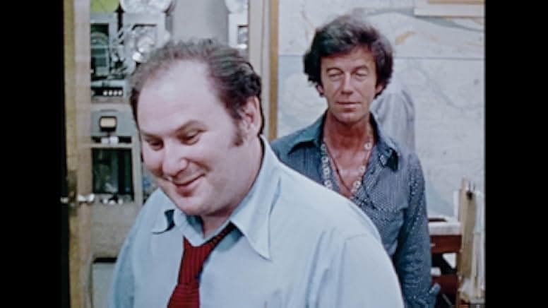 The Heatwave Lasted Four Days 1975