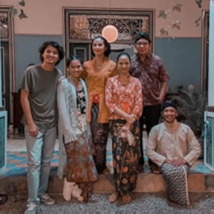 Losmen Bu Broto 2021