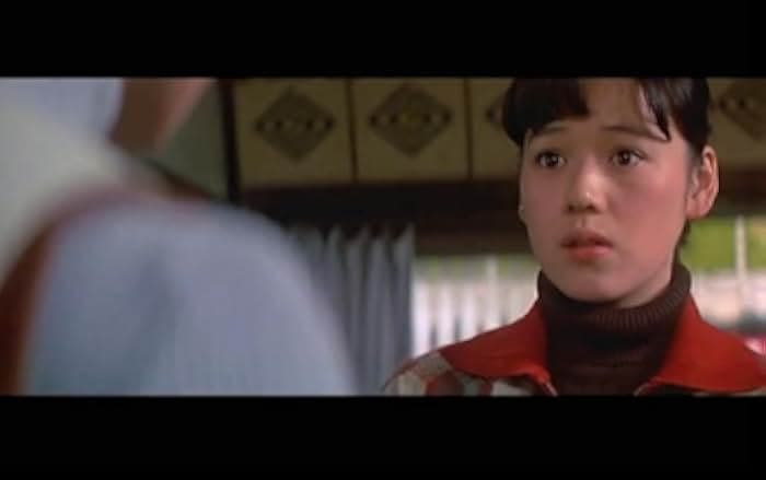 Otoko wa tsurai yo: Torajiro gambare! 1977
