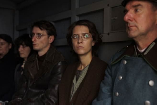 From Hilde, with Love 2024