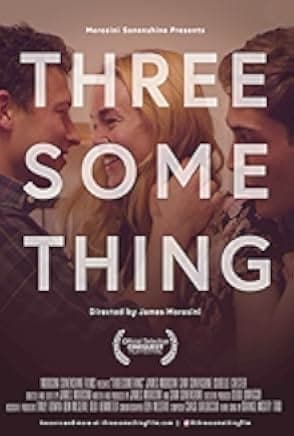 Threesomething 2018