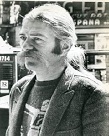 Minnie and Moskowitz 1972