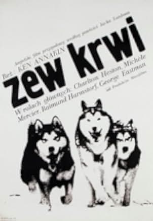 The Call of the Wild 1972