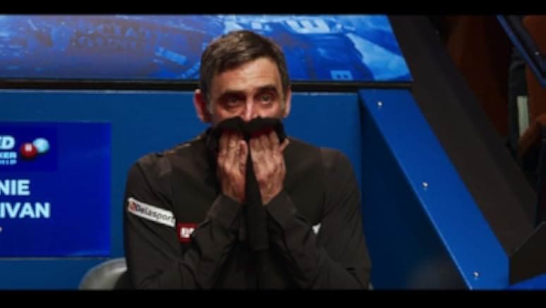 Ronnie O'Sullivan: The Edge of Everything 2023