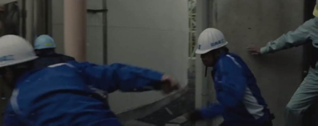 Fukushima 50 2020