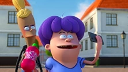 Mugge & vejfesten 2019