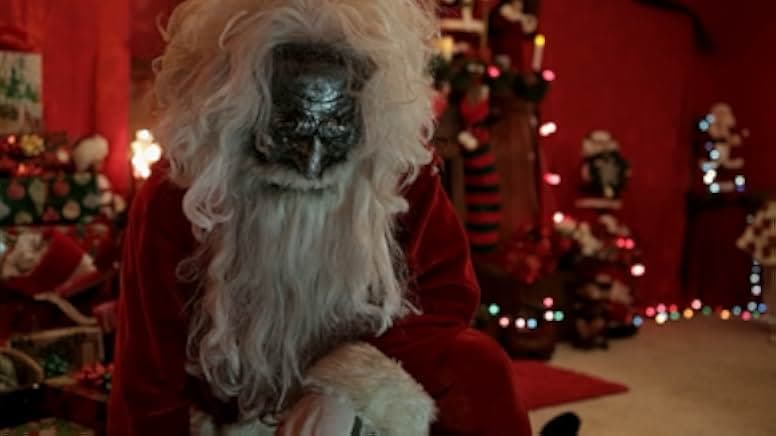 All Through the House 2015