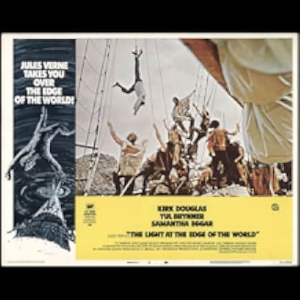 The Light at the Edge of the World 1971