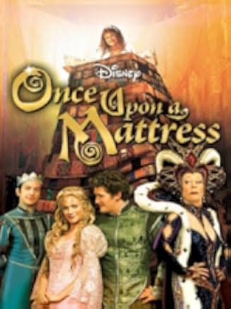 Once Upon a Mattress 2005