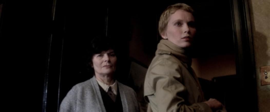 The Haunting of Julia 1977