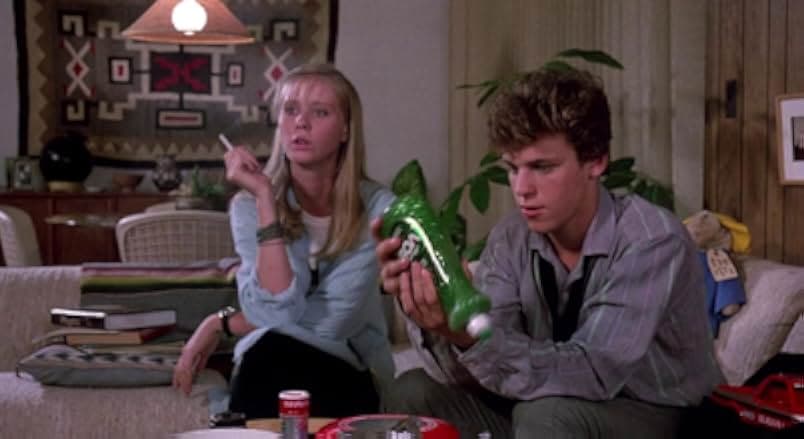 The Manhattan Project 1986