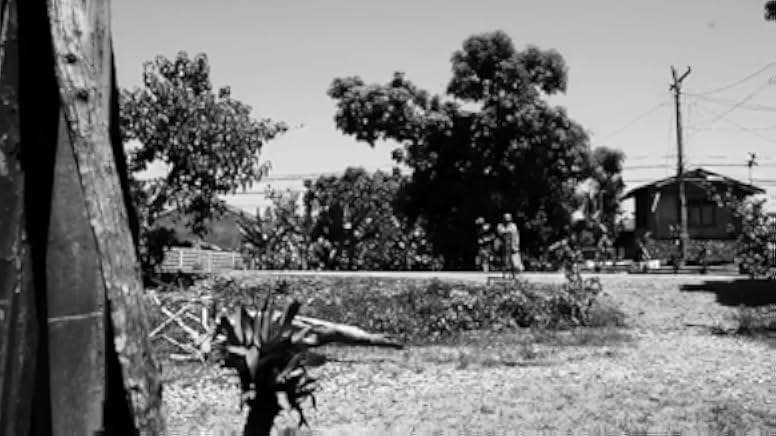 The Woman Who Left 2016