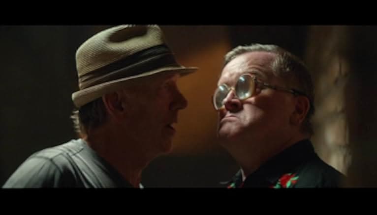 Standing on the Shoulders of Kitties 2024