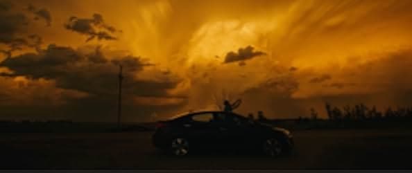 The Last Storm 2018