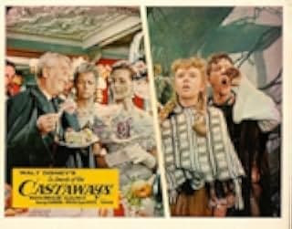 In Search of the Castaways 1962