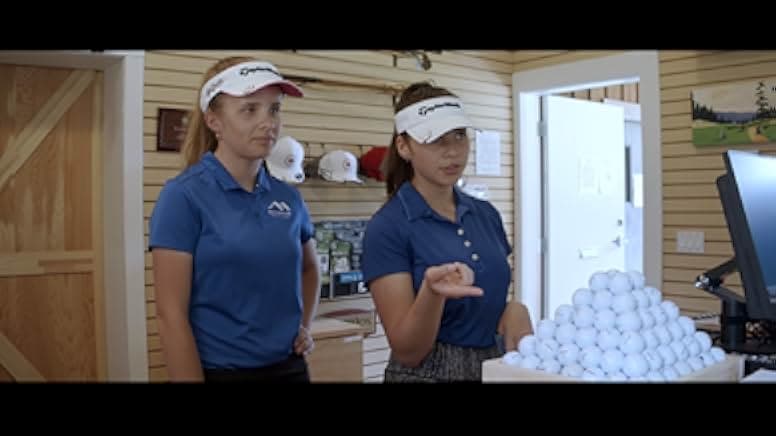 Why You Suck at Golf 2020