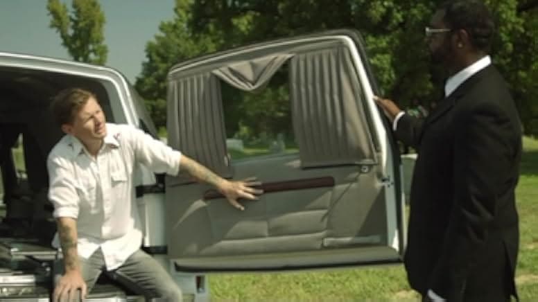 The Grace of Jake 2015