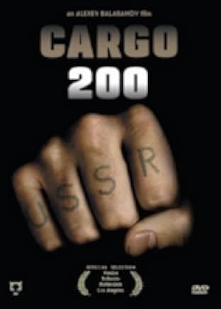 Cargo 200 2007