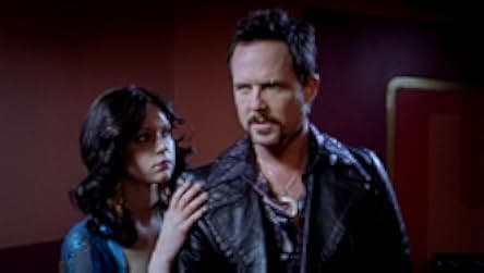 Winter of Frozen Dreams 2009