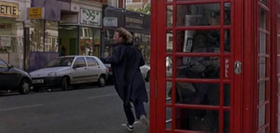 Twice Upon a Yesterday 1998