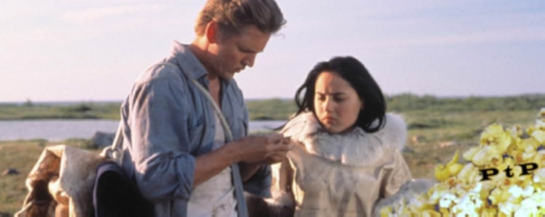 The Snow Walker 2003