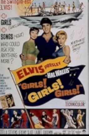 Girls! Girls! Girls! 1962