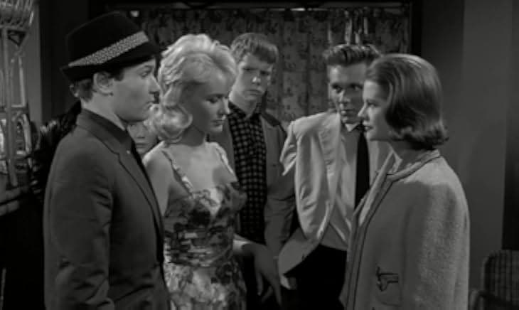 Play It Cool 1962