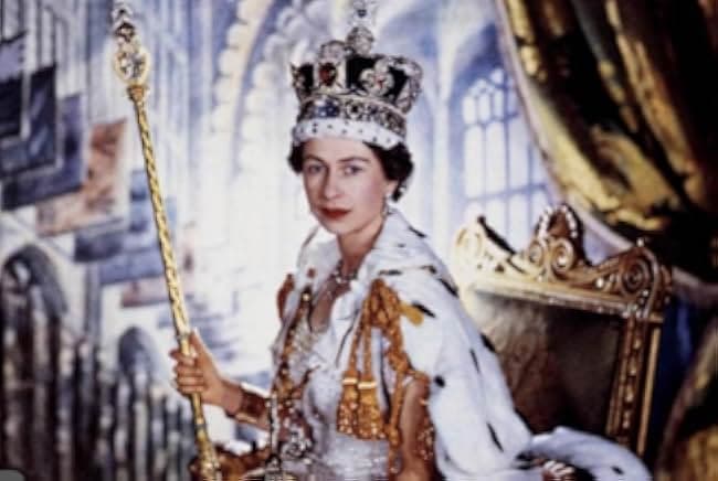 A Queen Is Crowned 1953