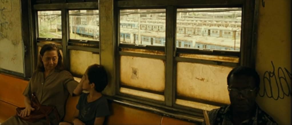 Central Station 1998