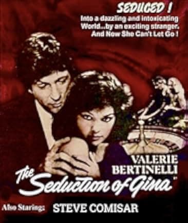 The Seduction of Gina 1984