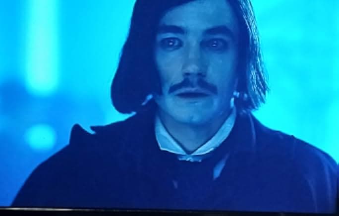 Gogol. The Beginning 2017