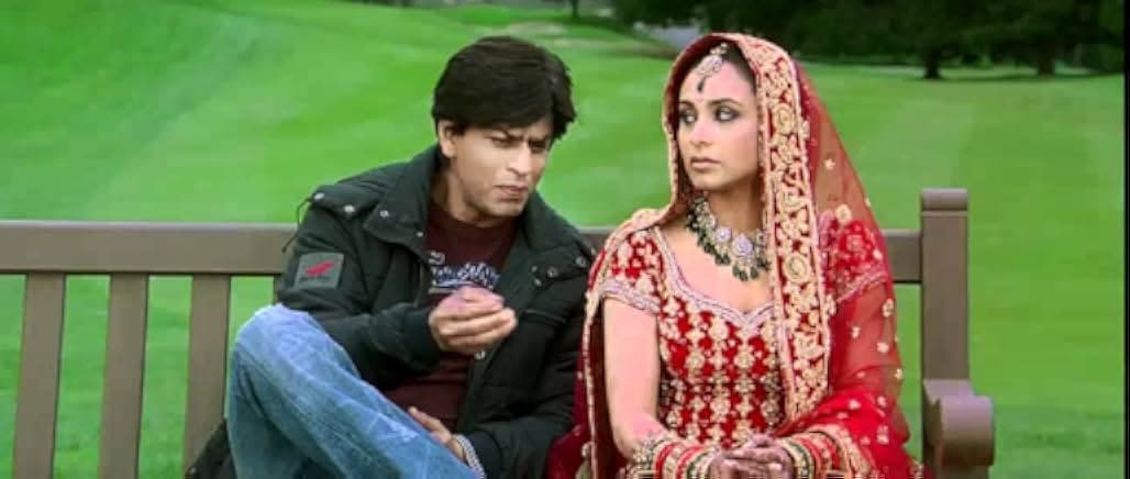 Kabhi Alvida Naa Kehna 2006