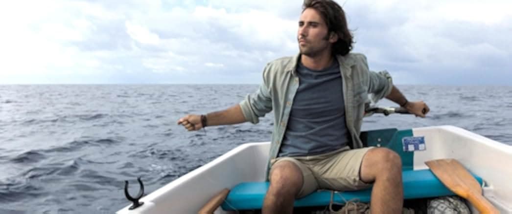 The Boat 2018