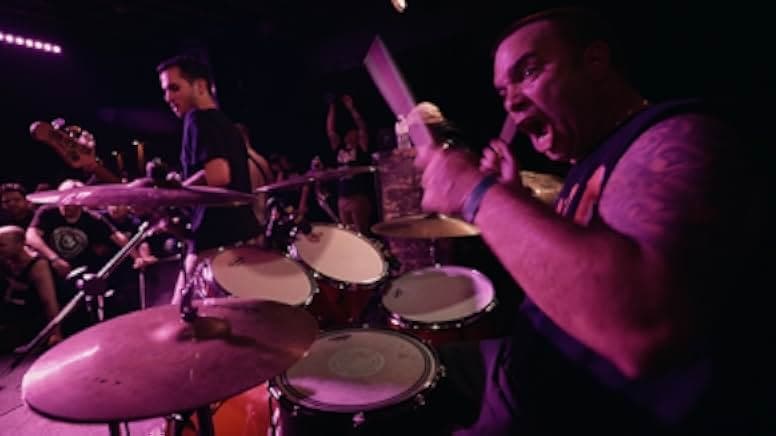 Holding These Moments 2020