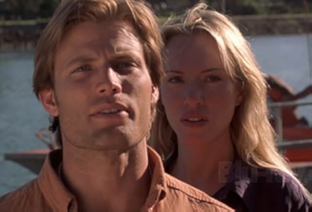 Shark Attack 1999