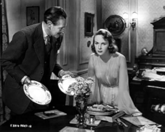 Young Wives' Tale 1951