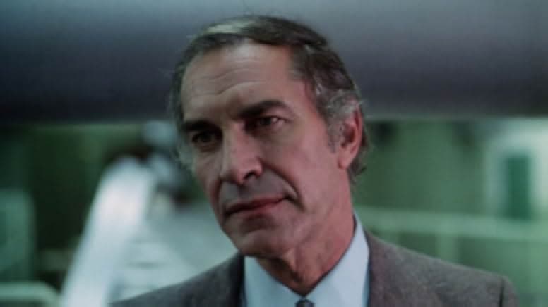 The Being 1981