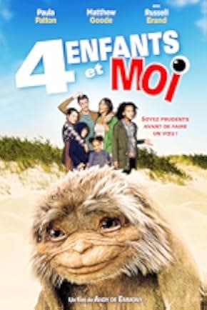 Four Kids and It 2020