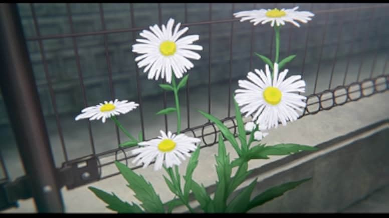 A Silent Voice 2016