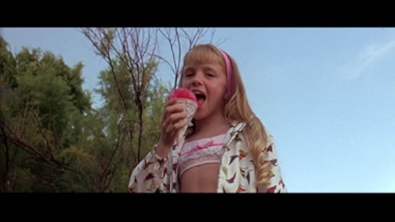 The Brotherhood of Satan 1971