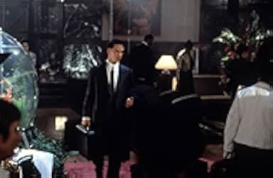 Johnny Mnemonic 1995
